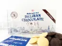 Make Your Belgian Chocolate