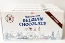 Make Your Belgian Chocolate (5 kits)